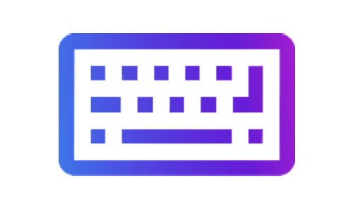 Помощь в подборе клавиатуры